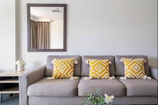 Spectacular Darling Harbour View Apartment & Parking - Sydney - 7