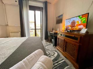 Itinere Rooms - Granada - 0
