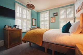 The Old Success Inn - 1