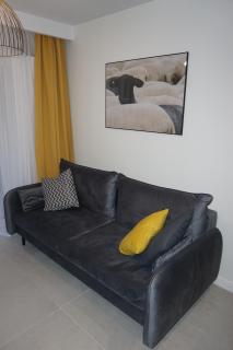 Apartamenty Czarne Owce - 6