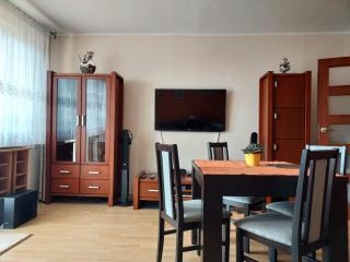 Cozy Rooms - Gdansk - 9