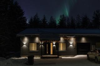Brand new Arctic snowstar apartment - Rovaniemi - 2