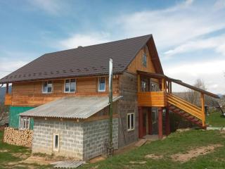 Смерека - Mykulychyn - 0