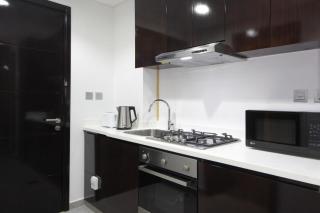 Studio Apartment in Merano Tower by The S Holiday Homes - Dubai - 7