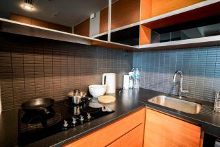 Thonglor Modern Luxury Condo - Bangkok - 3