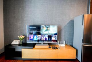 Thonglor Modern Luxury Condo - Bangkok - 4