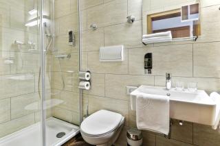 Flair-Hotel Zum Benediktiner - Schwarzach am Main - 8