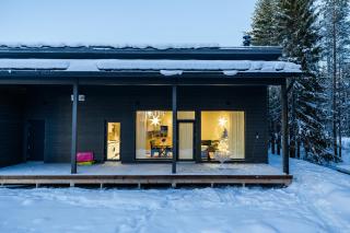 Brand new Arctic snowstar apartment - Rovaniemi - 1