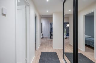 Brand new Arctic snowstar apartment - Rovaniemi - 5
