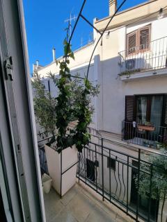 B&B Novecento Italiano - Altamura - 7