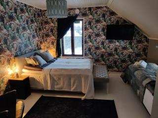 Guesthouse Lokinlaulu - Kotka - 3