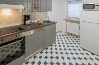 Ferienhaus Heimatdock - Norddeich - 6