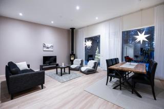 Brand new Arctic snowstar apartment - Rovaniemi - 9