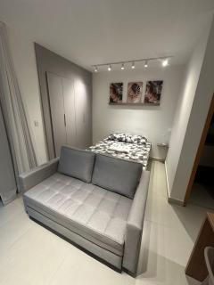Studio com ar e varanda bairro São Mateus - Juiz de Fora - 7