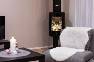Brand new Arctic snowstar apartment - Rovaniemi - 4