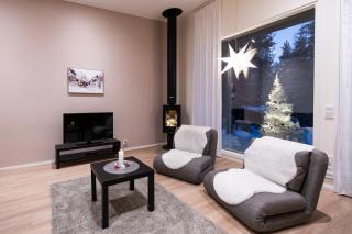 Brand new Arctic snowstar apartment - Rovaniemi - 8