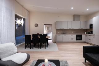 Brand new Arctic snowstar apartment - Rovaniemi - 3