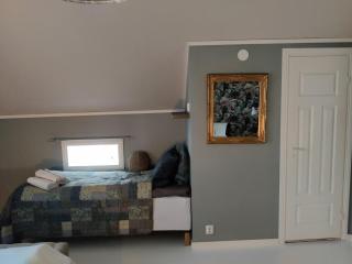 Guesthouse Lokinlaulu - Kotka - 6