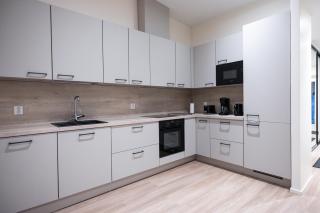 Brand new Arctic snowstar apartment - Rovaniemi - 7