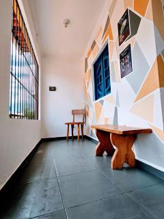 Casa da Mãe Barra Grande - 2