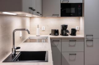 Brand new Arctic snowstar apartment - Rovaniemi - 6