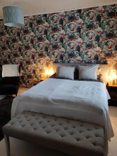 Guesthouse Lokinlaulu - Kotka - 9