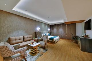 Quality Inn Elite, Amritsar - Amritsar - 2