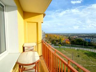 Cozy Rooms - Gdansk - 1