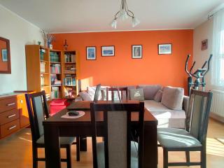Cozy Rooms - Gdansk - 5