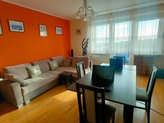 Cozy Rooms - Gdansk - 4