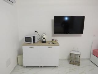Tortora House - Naples - 5