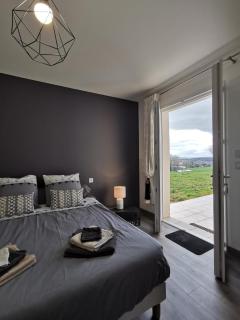 Chambre de Bajolle - Fourcès - 3