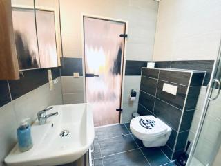 Ferienhaus KÄPTEN KARL mit Infrarot-SAUNA - ruhig und familienfreundlich - Graal-Müritz - 3