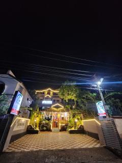 Tamaara inn beach resort - Varkala - 0