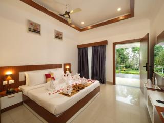 Dream Catcher Plantation Resort - Munnar - 8