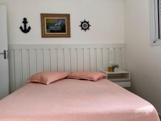 Apt Familiar-Condomínio fechado UBATUBA - 6