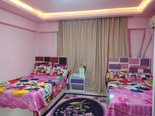 كمبوند جاردن هيلز - Madinat as-Sadis min Uktubar - 8
