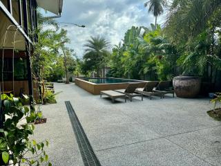 aonangstudio 2 - Klong Muang Beach - 6