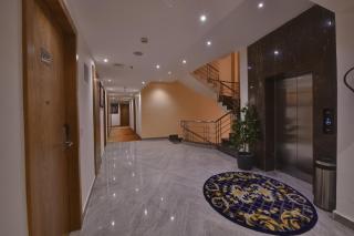 Quality Inn Elite, Amritsar - Amritsar - 3