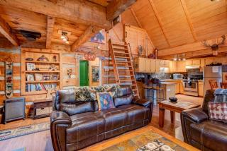 Bridgepoint Cabin - Banner Elk - 4