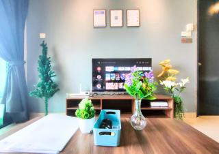 Dpulze Comfy Homestay, 1-5 Pax - DP3 - Cyberjaya - 4