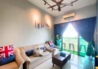 Dpulze Comfy Homestay, 1-5 Pax - DP3 - Cyberjaya - 7