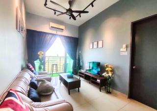 Beauty Park View Stay Above DPulze Mall #DP3 - 5