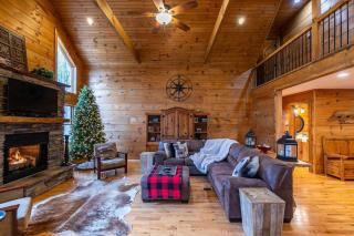 Signature Ridge Lodge - 5