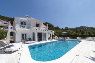VILLA GERMAN 114 sea views - Son Bou - 7