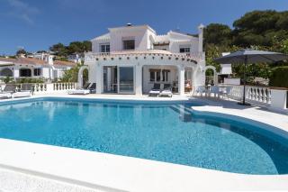 VILLA GERMAN 114 sea views - Son Bou - 4