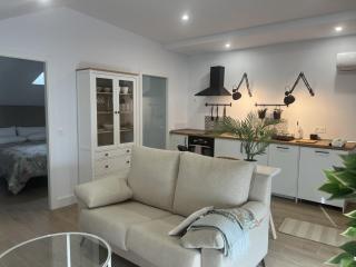 Apartamentos Turísticos Isems - Aracena - 8