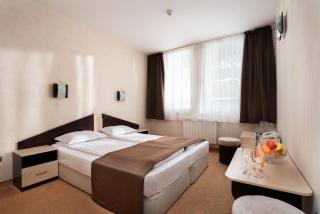Balneocomplex Kamena - Velingrad - 7
