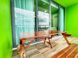 Cozy Homestay Vivacity Megamall - 9