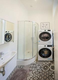 Apartment in Leopoldstadt - 6